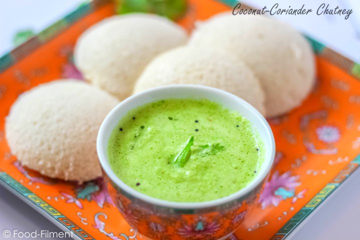 Coconut Chutney_foodfilment