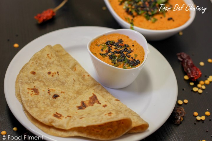 Togari Chutney_foodfilment